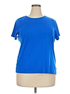 Talbots Active T-Shirt (view 1)