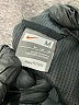 Nike 100% Polyester Black Track Jacket Size M - photo 6