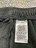 Adidas 100% Polyester Black Athletic Shorts Size XL - photo 3