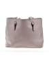 KC Jagger 100% Polyester Solid Gray Tote One size - photo 3