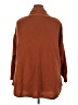 Unbranded 100% Polyester Brown Cardigan Size XXL - photo 2