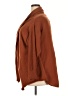 Unbranded 100% Polyester Brown Cardigan Size XXL - photo 5