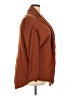 Unbranded 100% Polyester Brown Cardigan Size XXL - photo 4