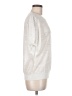 DKNY Ivory Short Sleeve Top Size M - photo 4
