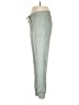 Honeydew Green Casual Pants Size M - photo 5