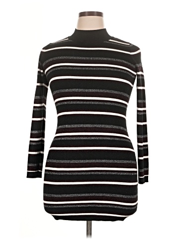 No Comment Pullover Sweater (view 1)