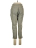 Athleta Solid Green Cargo Pants Size 10 - photo 2
