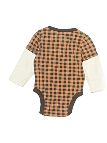 Old Navy Outlet Long Sleeve Onesie (view 2)