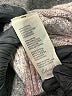 Cleobella Tweed Tan Cardigan Size S - photo 8