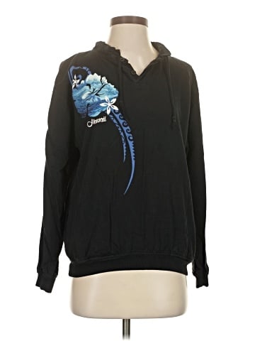 Crazy Shirts Long Sleeve T-Shirt (view 1)