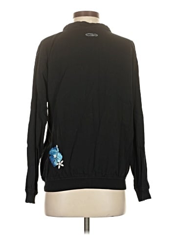 Crazy Shirts Long Sleeve T-Shirt (view 2)
