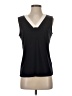 Tommy Hilfiger Black Sleeveless Top Size XS (estimated) - photo 1