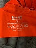 Pro-fit Orange Tank Top Size S - photo 7