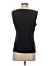 Tommy Hilfiger Black Sleeveless Top Size XS (estimated) - photo 2