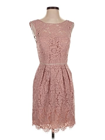 Jenny Yoo Collection Cocktail Dress (view 1)