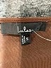 Lulus Brown Long Sleeve Top Size S - photo 7