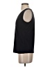 Tommy Hilfiger Black Sleeveless Top Size XS (estimated) - photo 5