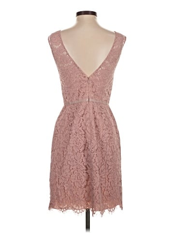 Jenny Yoo Collection Cocktail Dress (view 2)