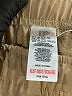 Unbranded Solid Green Casual Pants Size 7 - 8 - photo 3