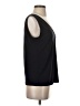 Tommy Hilfiger Black Sleeveless Top Size XS (estimated) - photo 4