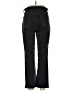 NYDJ Black Jeans Size 10 (petite) - photo 2