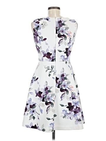 White House Black Market Cocktail Dress (view 2)