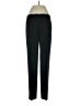 Halston Heritage Solid Black Dress Pants Size 4 - photo 1