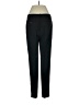 Halston Heritage Solid Black Dress Pants Size 4 - photo 2