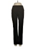 Veronica Beard Solid Black Active Pants Size 2 - photo 1