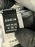 Shein Floral Black Casual Dress Size M - photo 8