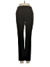 Veronica Beard Solid Black Active Pants Size 2 - photo 2