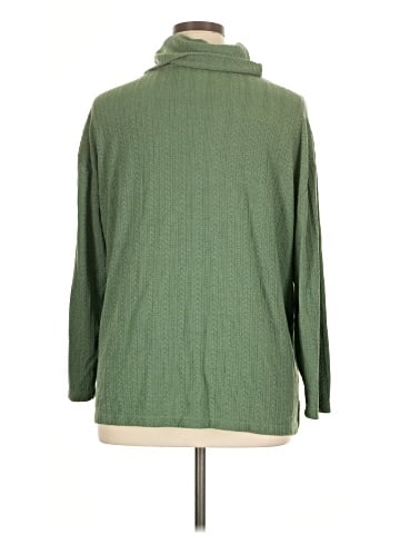 Muk Luks Long Sleeve Top (view 2)