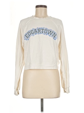 Erica Wilson Sweatshirt