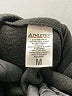 Athletex 100% Polyester Black Track Pants Size M - photo 7