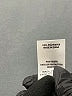 Athletex 100% Polyester Black Track Pants Size M - photo 8
