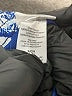 Danskin Now 100% Polyester Print Blue Athletic Shorts Size S - photo 4