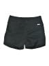 Adidas 100% Polyester Solid Black Shorts Size 2 - photo 2