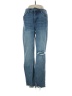 Kut from the Kloth Blue Jeans Size 2 - photo 1