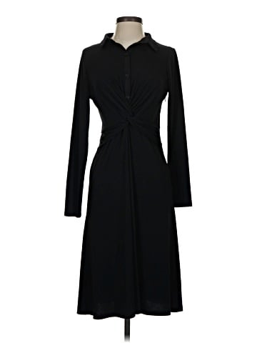 Liz Claiborne Casual Dress (view 1)