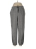 Unbranded Plaid Gray Casual Pants Size M - photo 1