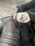Unbranded 100% Cotton Black Pullover Sweater Size 4 - photo 8