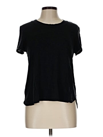 Comptoir des Cotonniers Short Sleeve T-Shirt (view 1)