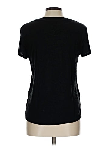 Comptoir des Cotonniers Short Sleeve T-Shirt (view 2)