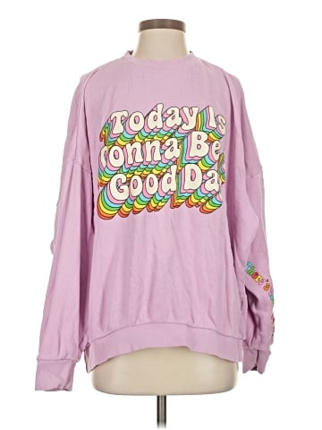 Show Me Your Mumu Sweatshirt (view 1)