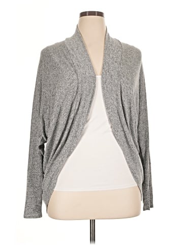 W. by Wantable Cardigan (view 1)