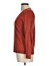 525 America Orange Pullover Sweater Size M - photo 5