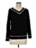 Unbranded Black Pullover Sweater Size M - photo 1