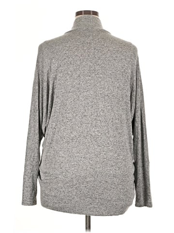 W. by Wantable Cardigan (view 2)