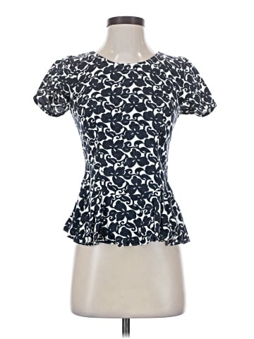 Maple Short Sleeve Top (view 1)