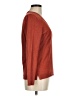 525 America Orange Pullover Sweater Size M - photo 4